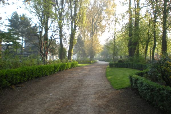 Hotel Particulier Richelieu (Calais)